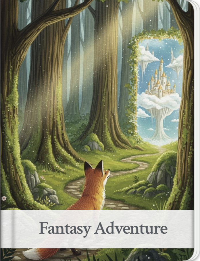 Fantasy Adventure